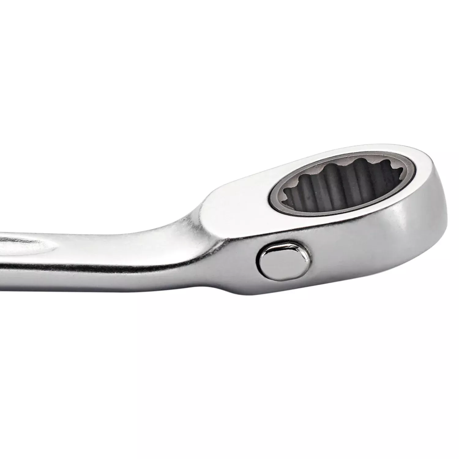 Stahlwille 96411705 17/5 Combination ratcheting Spanner Set