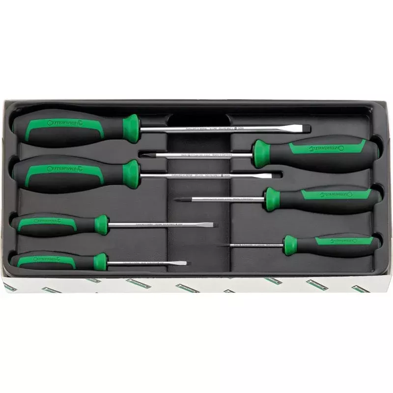Stahlwille 96469115 4691 DRALL+ 7 Piece