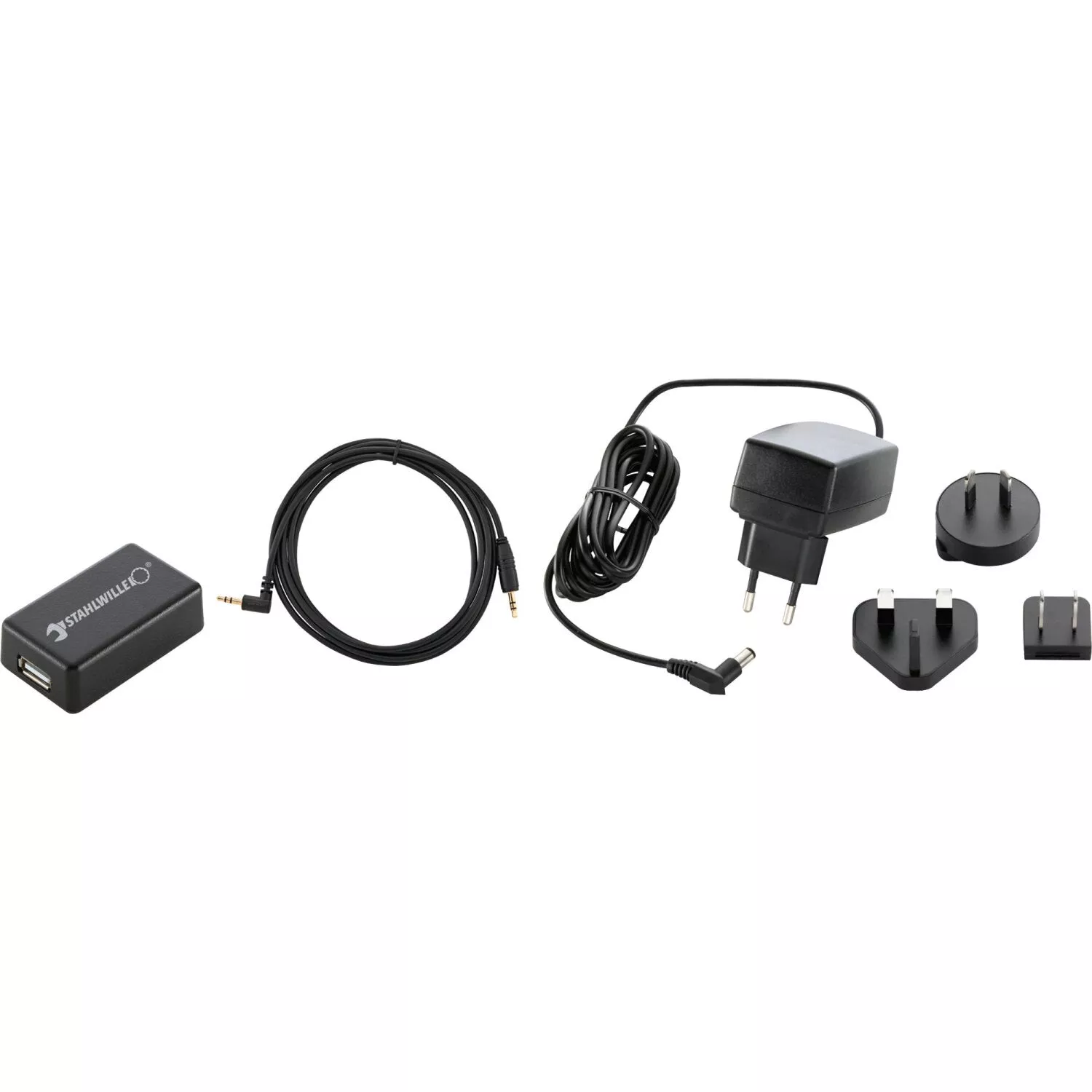 Stahlwille 96521161 7761/3 Interface adaptor set
