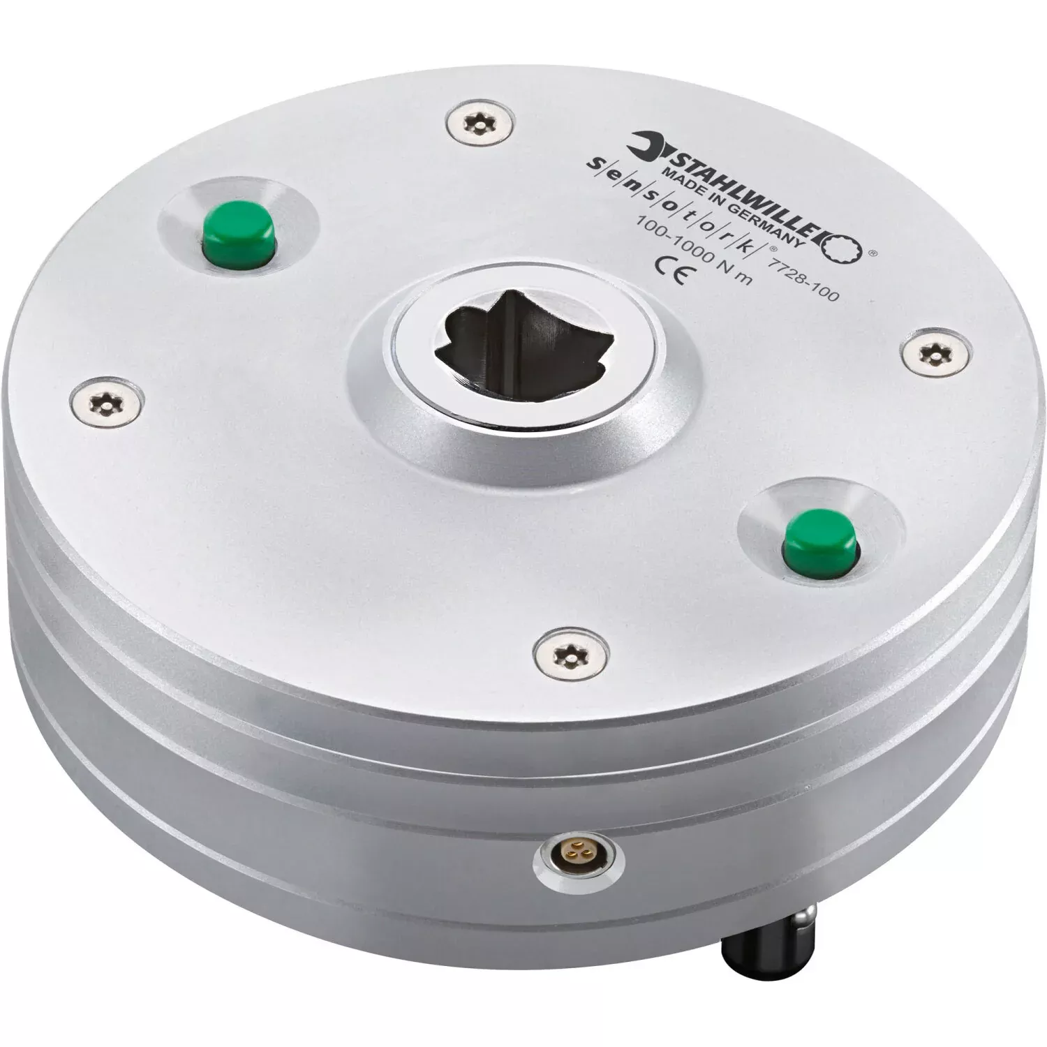 Stahlwille 96524300 7728 Transducers laboratory, size 300