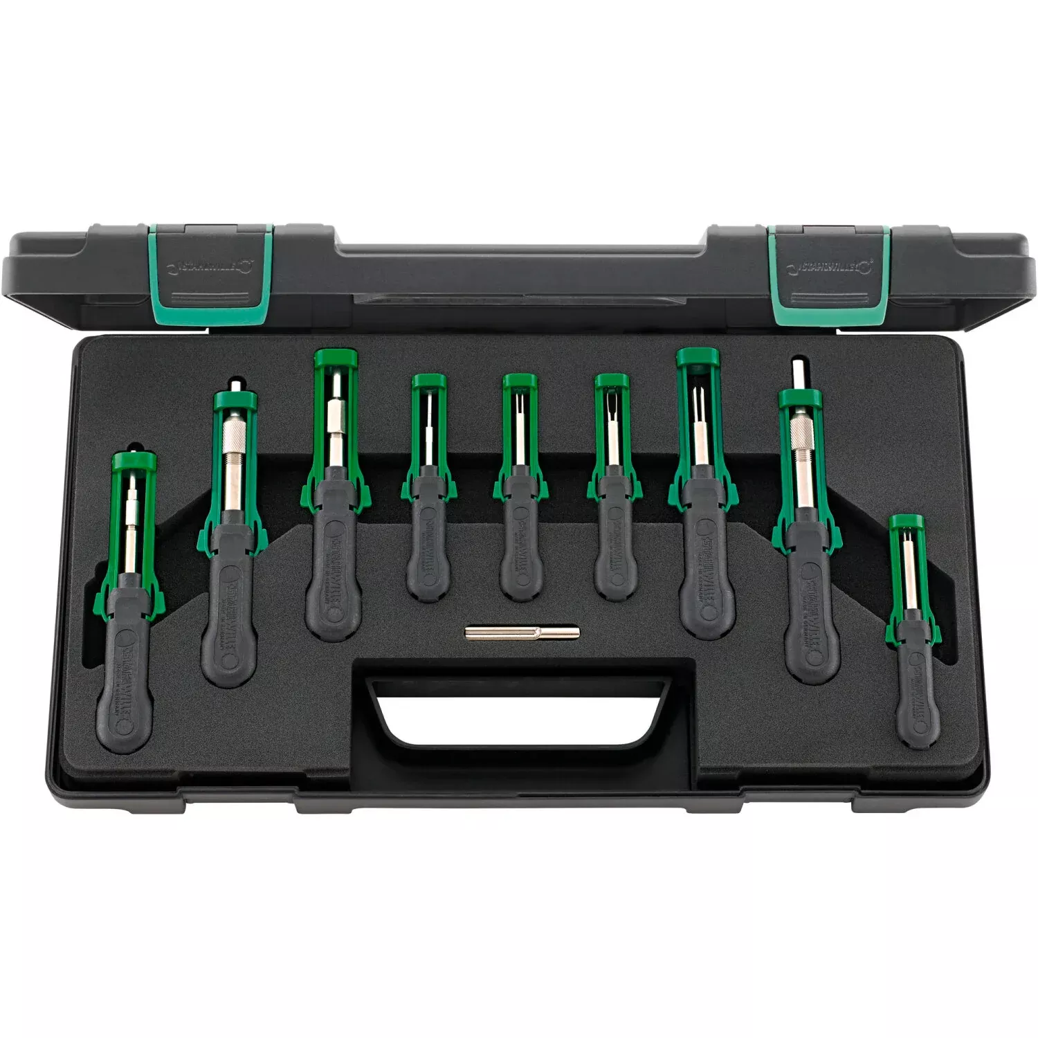 Stahlwille 96747208 1700 MAN / Volvo Tool Set KABELEX
