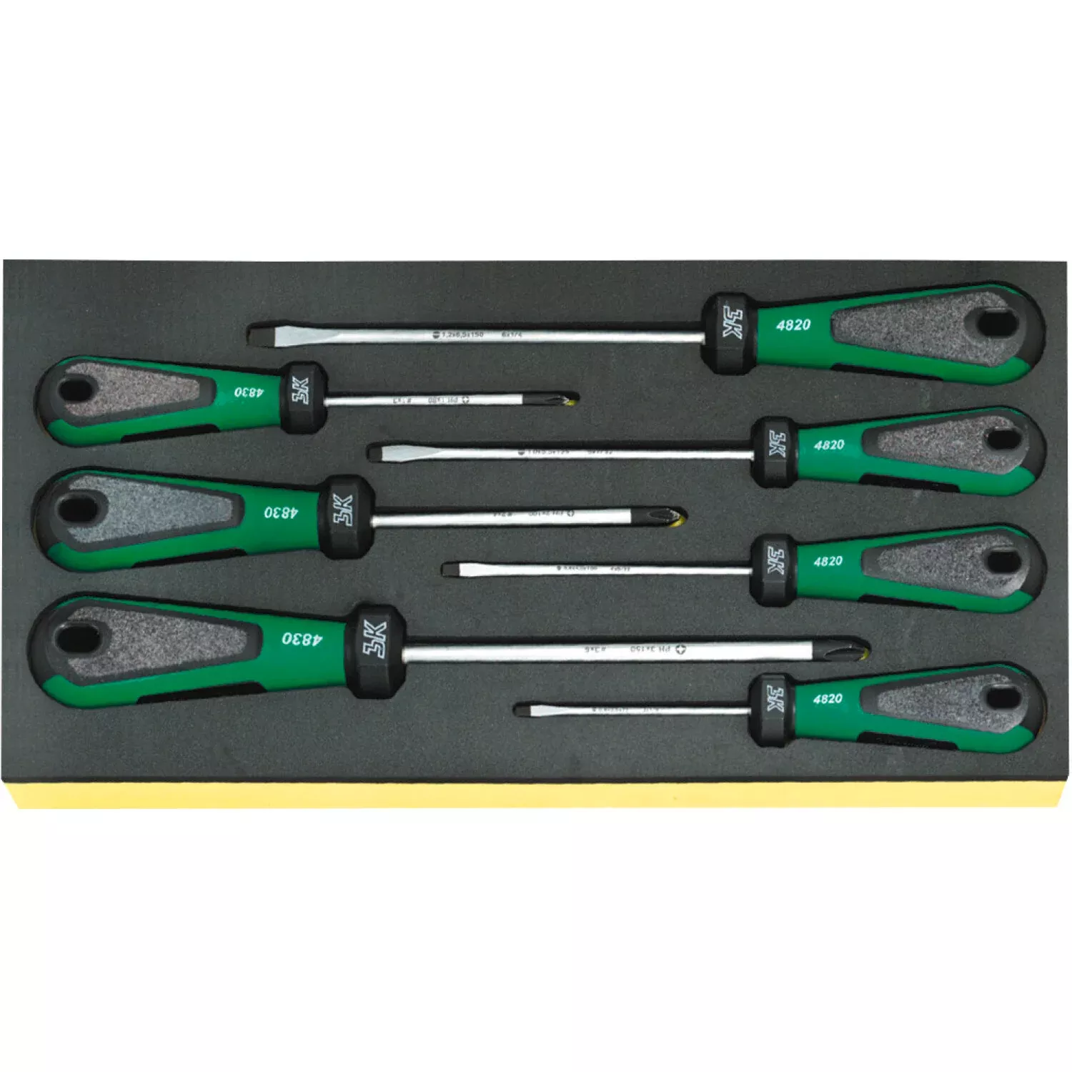 Stahlwille 96838184 TCS 4820/4830 3K DRALL