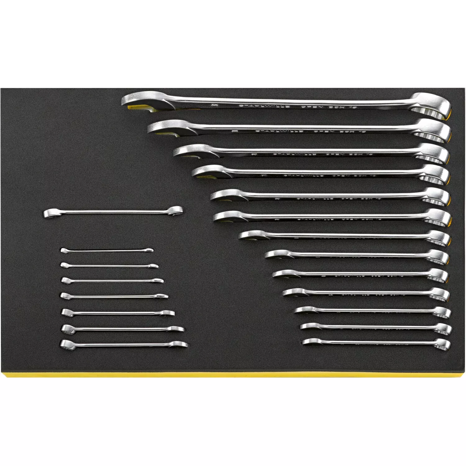 Stahlwille 97830820 1120 TCS Workshop set for VW/Audi (basic)