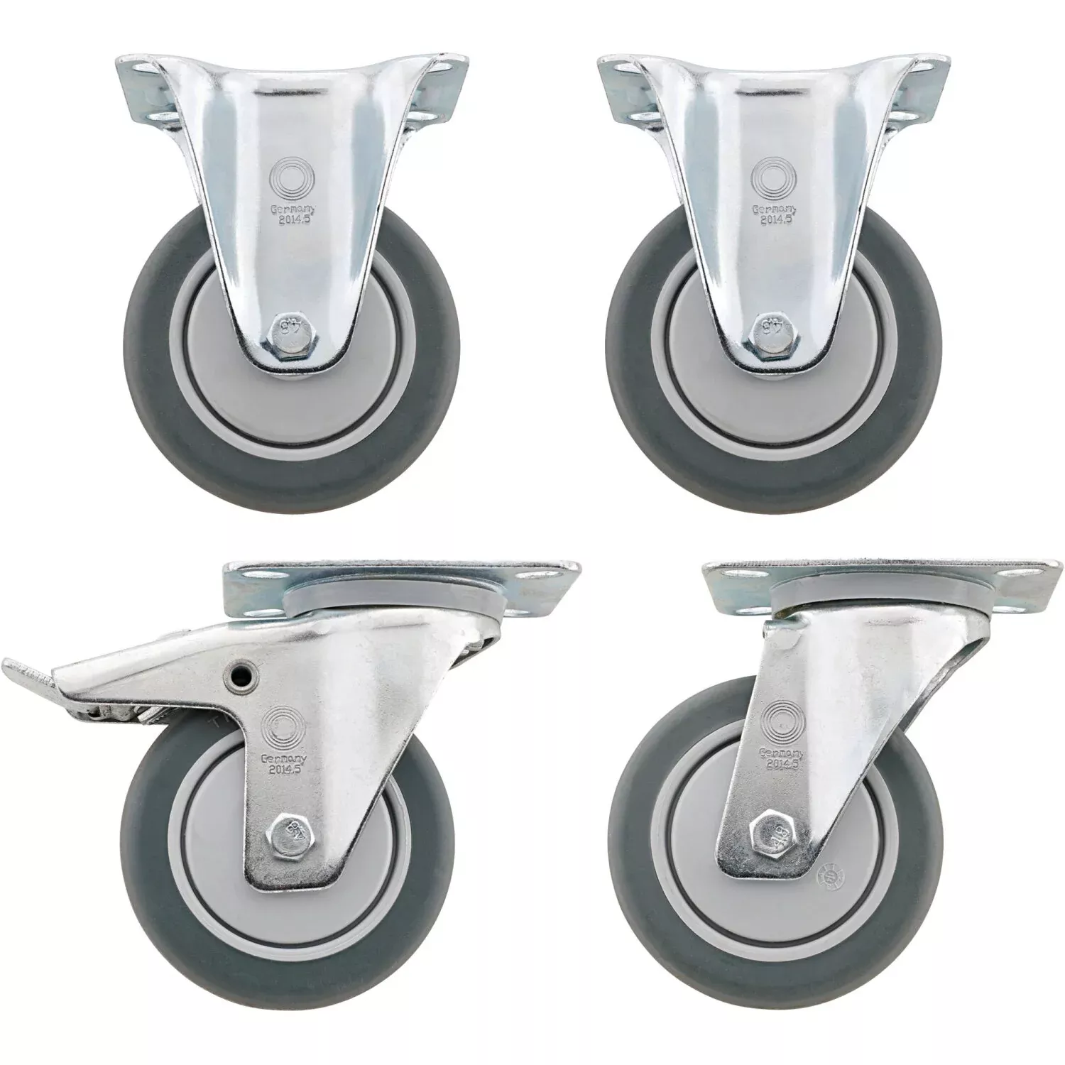 Stahlwille81490000 R 90 Set of wheels