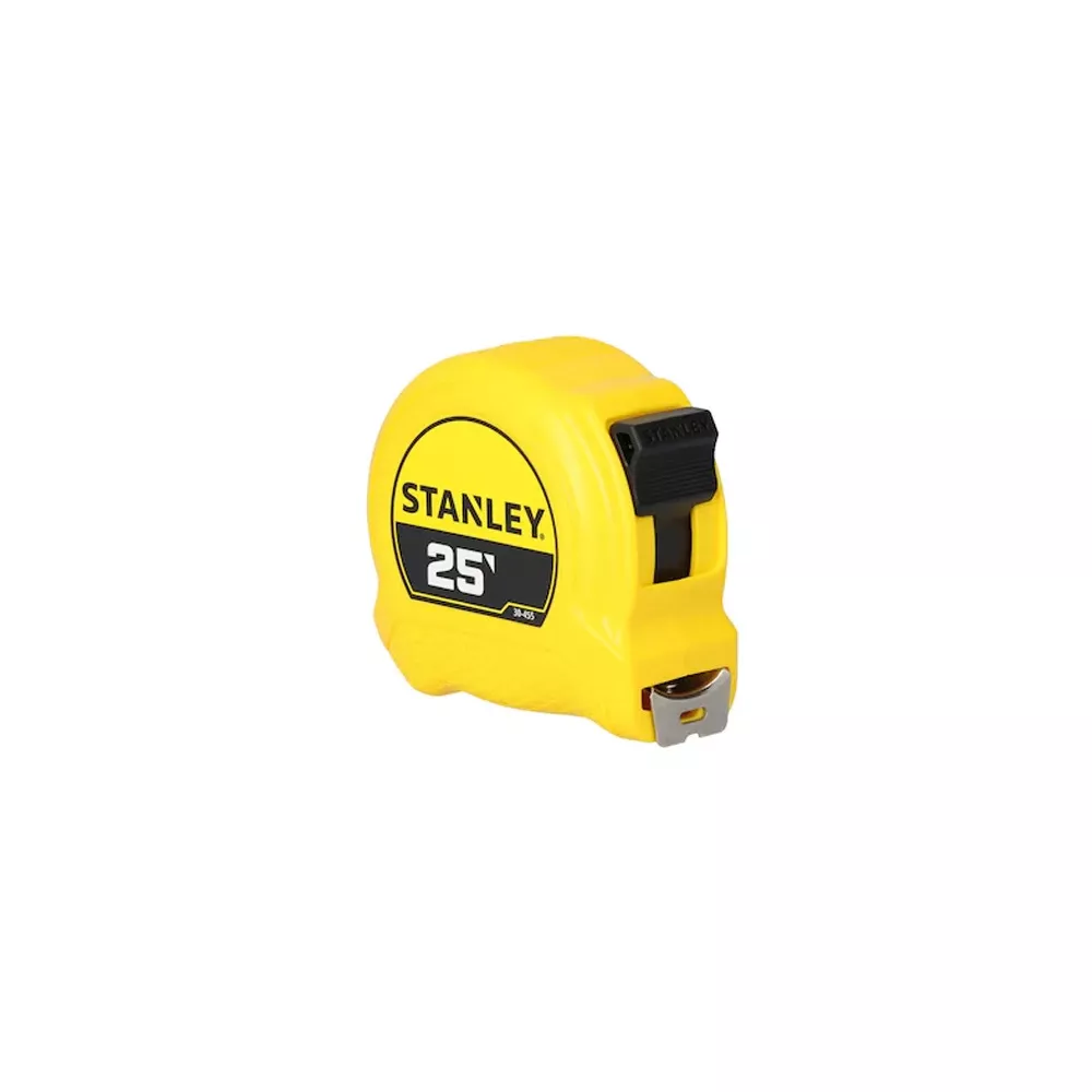 Stanley (DeWalt) 25' Tape Measure 30-455