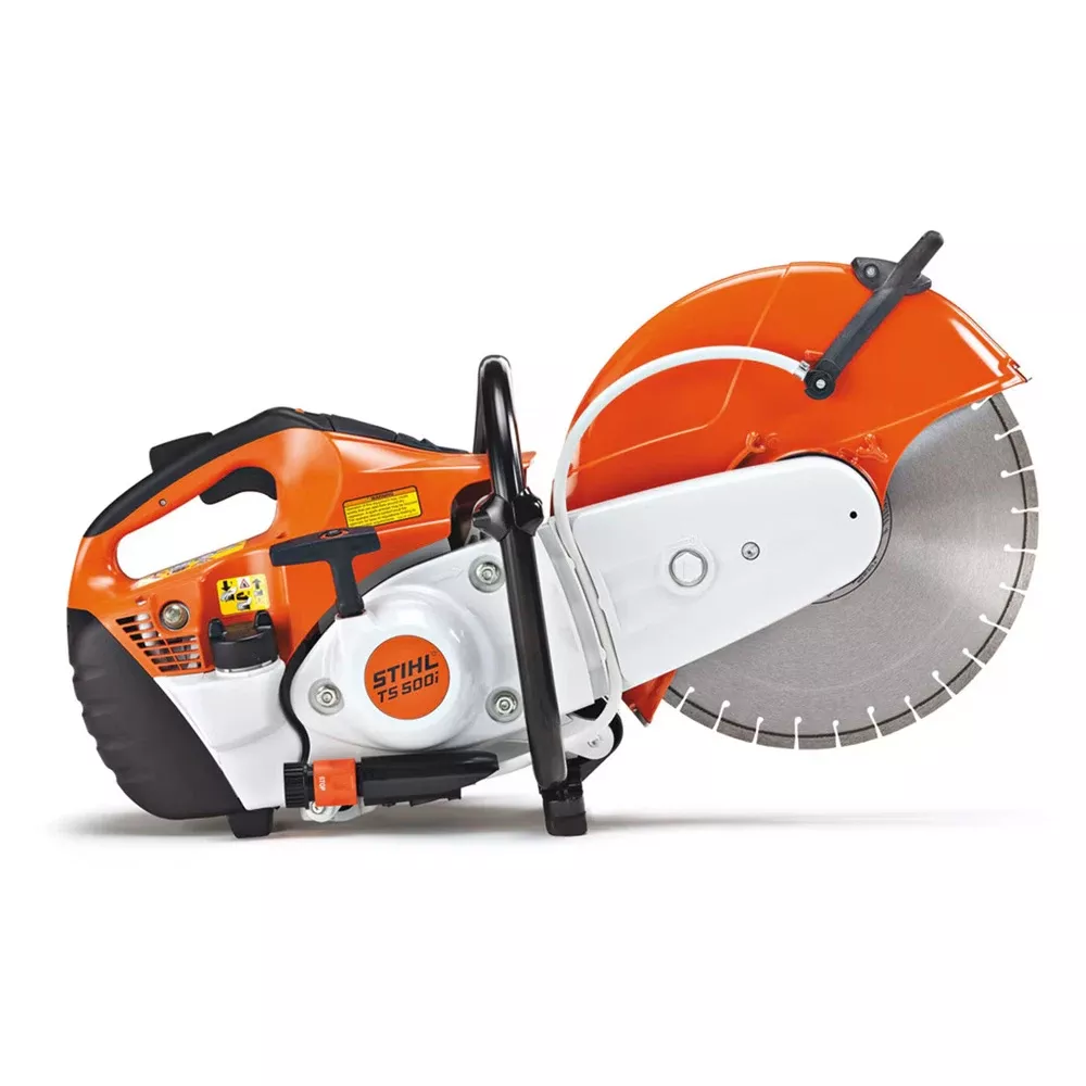 STIHL 14" Cutquik Cut-Off Saw TS 500I