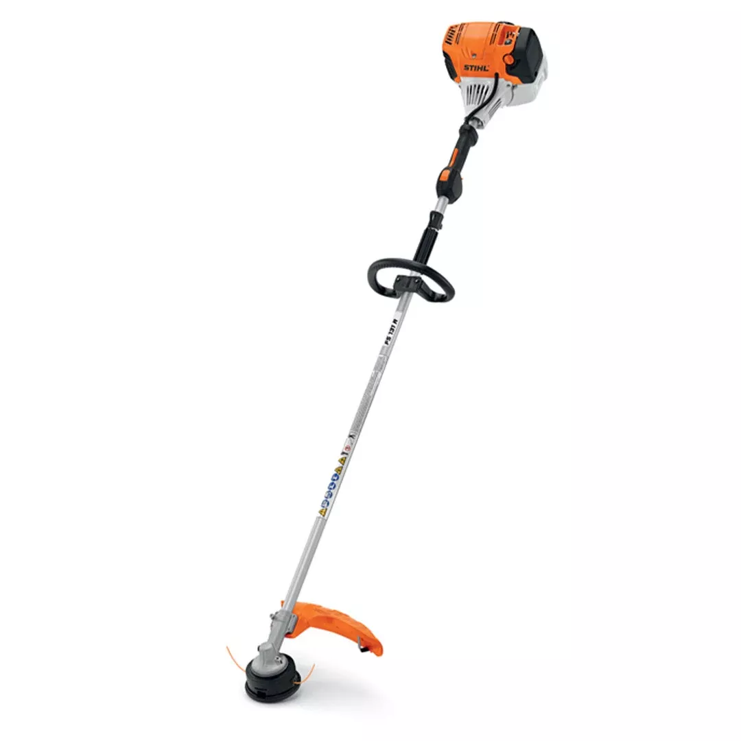 STIHL 16.5" Pro Loop Handle String Trimmer 36.3cc FS 131 R