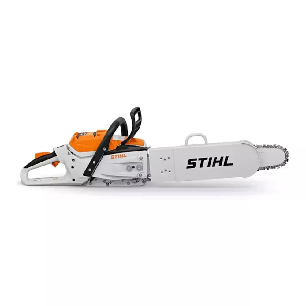 STIHL 20" Battery Powered Rescue Chainsaw MSA 300 RES 20