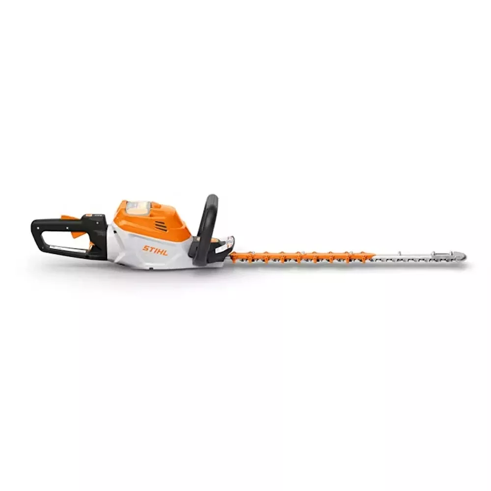 STIHL 24" Battery Powered Dual-Sided Trimmer HSA 140 T 24