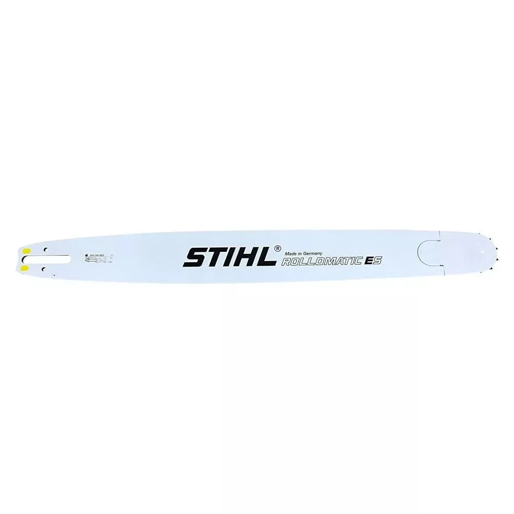 STIHL 25" ROLLOMATIC E Super Chainsaw Guide Bar 3003 000 8830