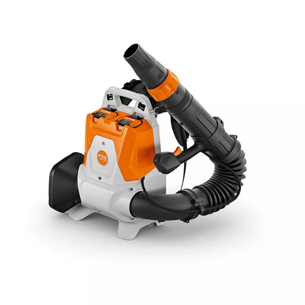 STIHL Battery Powered Backpack Blower Kit BRA 280 SET