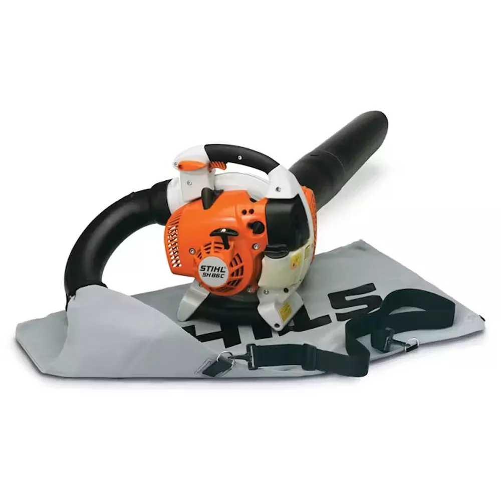 STIHL Easy2Start Shredder Vac SH 86 C-E
