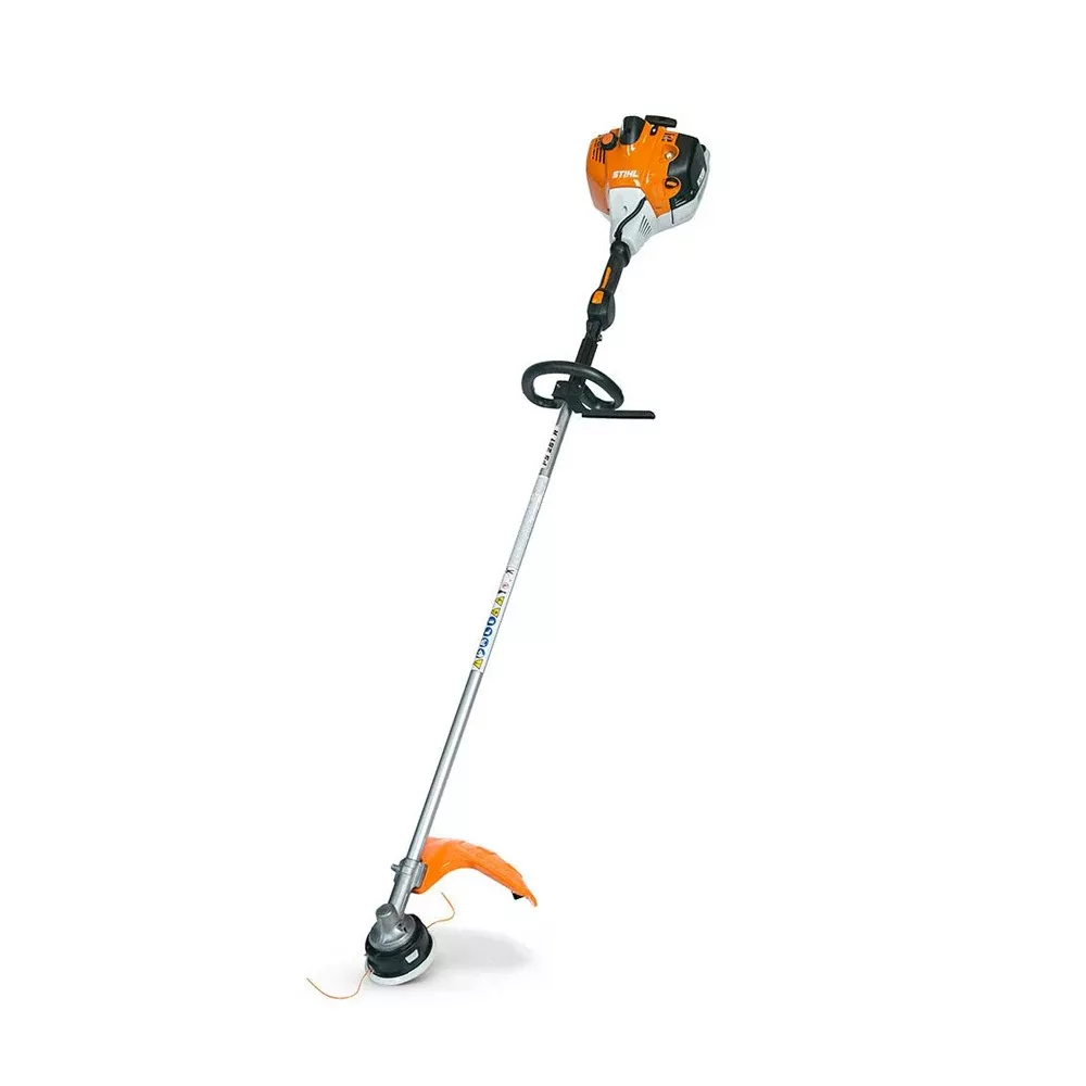 STIHL Gas Powered Loop Handle Trimmer FS 251 R