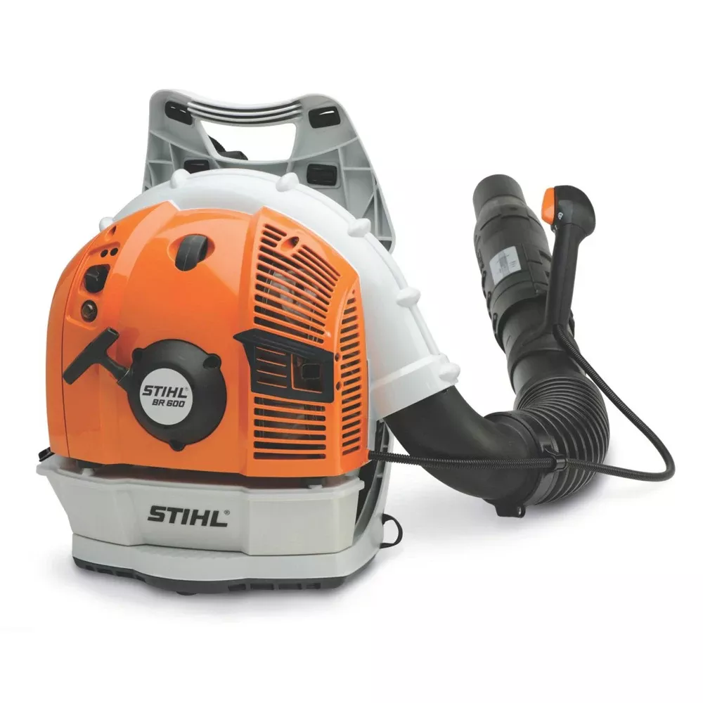 STIHL Gasoline Backpack Blower BR 600