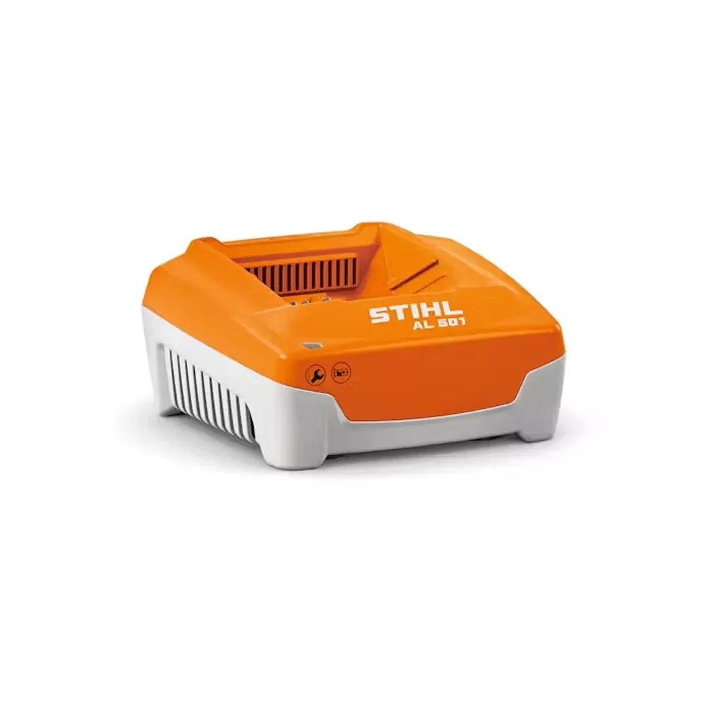 STIHL High-Speed Battery Charger AL 501
