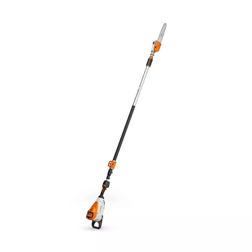 STIHL HTA 135 10 10" Battery Pole Pruner HTA 135 10