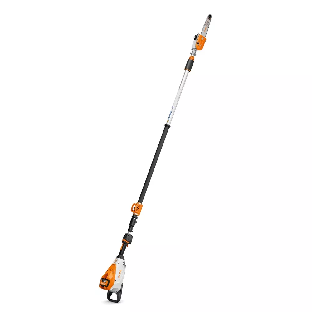 STIHL HTA 160 10 10" Battery Pole Pruner HTA 160 10