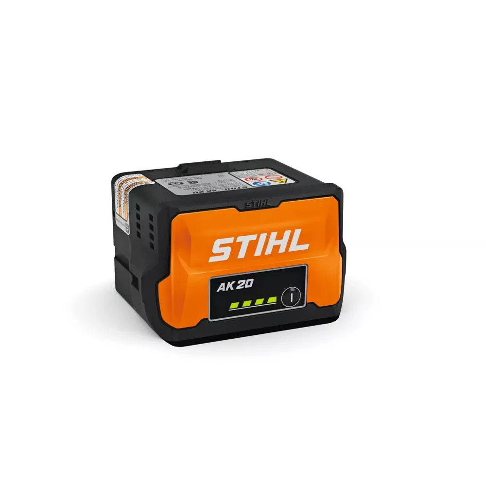 STIHL Lithium-Ion Battery AK 20