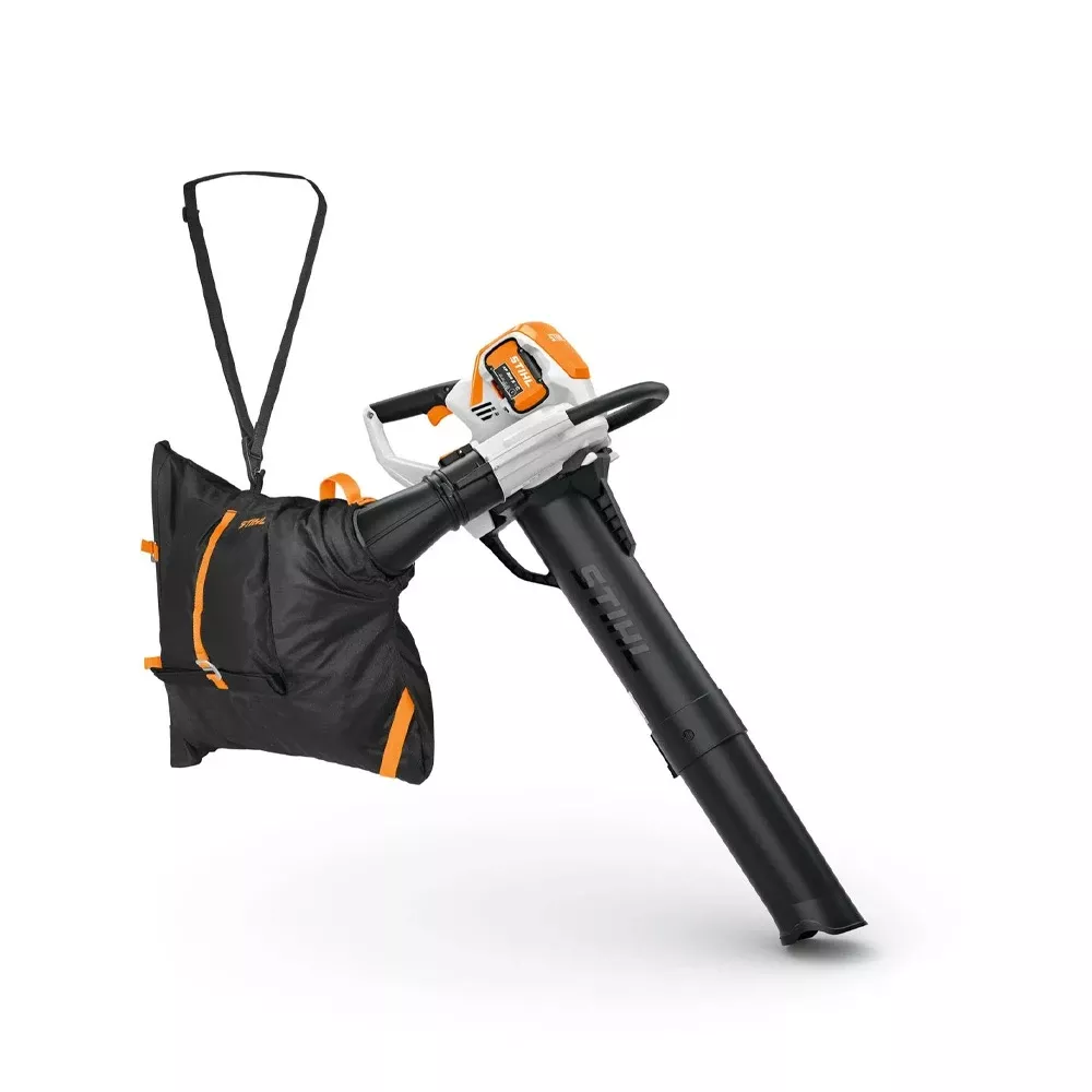 STIHL SHA 140 Battery Shredder Vacuum SHA 140
