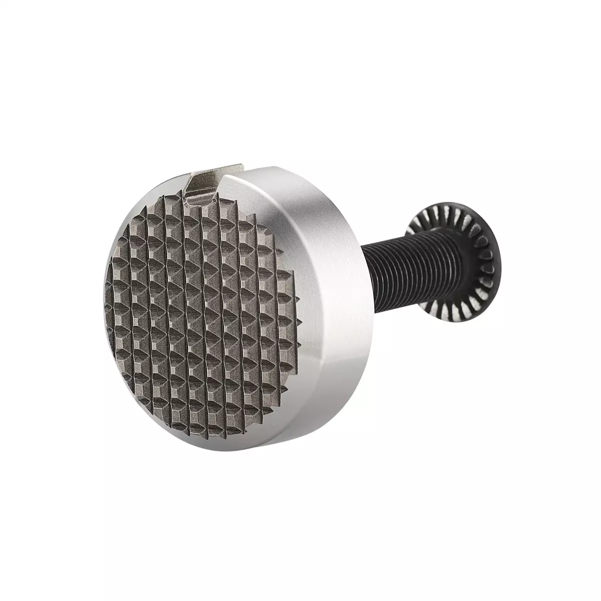 STILETTO TIBONE™ Milled Steel Replacement Face