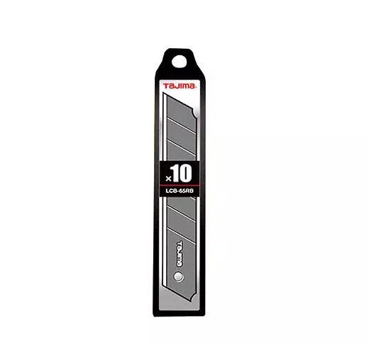 TAJIMA 1" Snap-Segment Blades