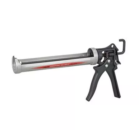TAJIMA 21 oz. CONVOY Plus II Caulk Gun
