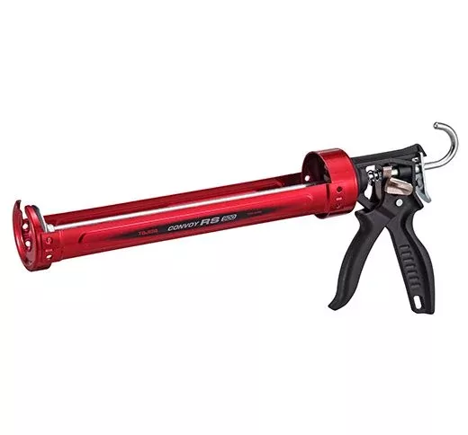 TAJIMA 33 oz. CONVOY RS Caulk Gun