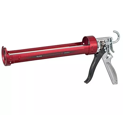 TAJIMA 35 oz. CONVOY Super 18 Caulk Gun