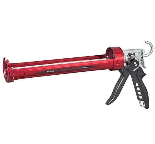 TAJIMA 35 oz. CONVOY Super 26 Caulk Gun