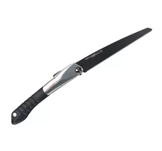 TAJIMA ALUMINIST JAPAN PULL G-SAW™ A240 Pull-Stroke Saw