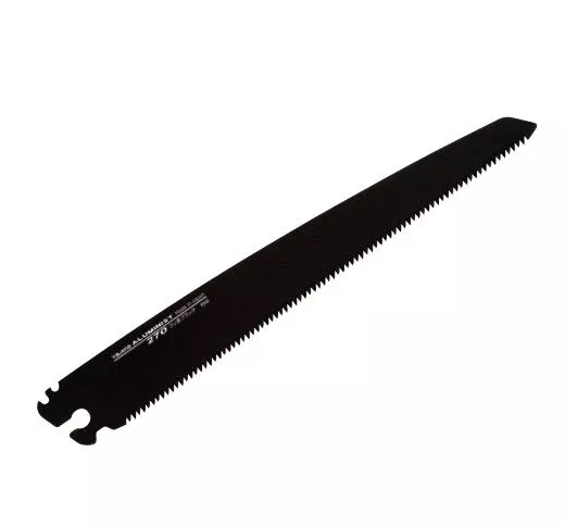 TAJIMA ALUMINIST JAPAN PULL G-SAW™ A270 Pull-Stroke Saw Blade