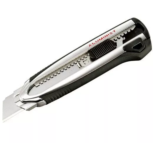 TAJIMA ALUMINIST Magazine 700SC Utility Knife