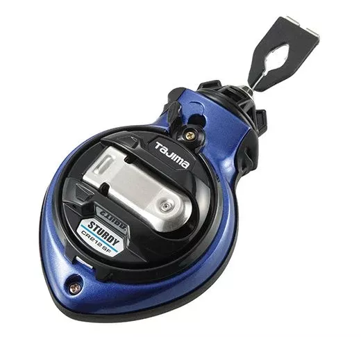 TAJIMA CHALK-RITE Sturdy w/ Ultra Thin Line