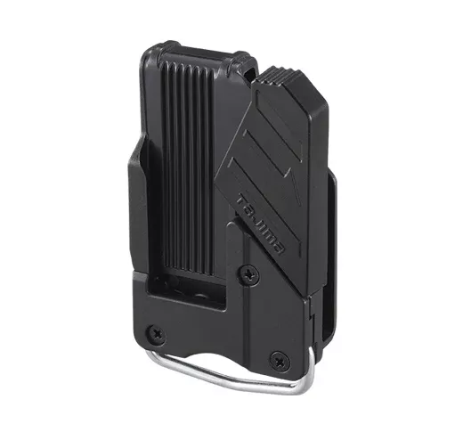 TAJIMA CLIP-N-HOLD™ Safety Belt Holder