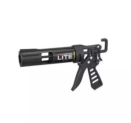 TAJIMA CONVOY Lite Caulk Gun