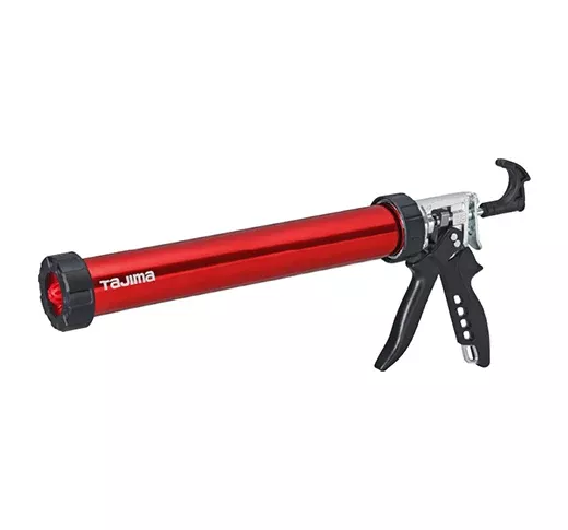 TAJIMA CONVOY Super26 Sausage Gun 2WAY™ Caulk Gun
