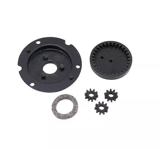 TAJIMA Gear Case & Planetary Gears