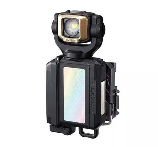 TAJIMA GRATI-LITE™ SF Series 500 lm Work Light