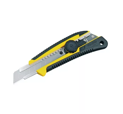 TAJIMA Heavy Duty GRI 561 Utility Knife