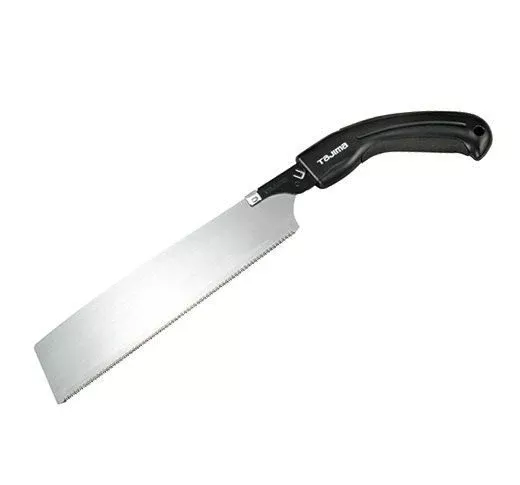 TAJIMA JAPAN PULL™ 265 Pull-Stroke Saw