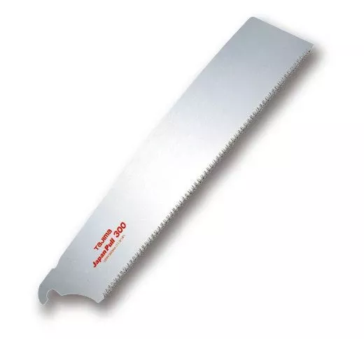TAJIMA JAPAN PULL™ 300 Pull-Stroke Saw Blade
