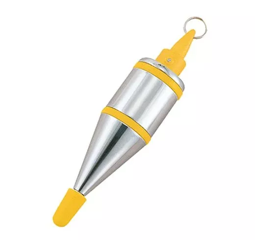 TAJIMA PLUMB-RITE 14 oz. Quick-Stabilizing Bob