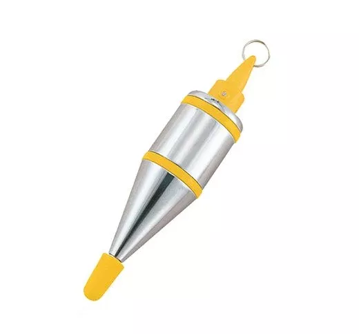 TAJIMA PLUMB-RITE 7 oz. Quick-Stabilizing Bob