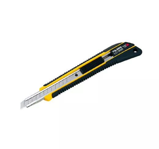 TAJIMA Precision Craft GRI 360 Utility Knife