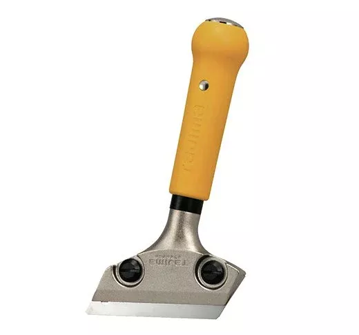 TAJIMA SCRAPE-RITE™ 18 mm / 3/4 inch Scraper w/ 8" Handle