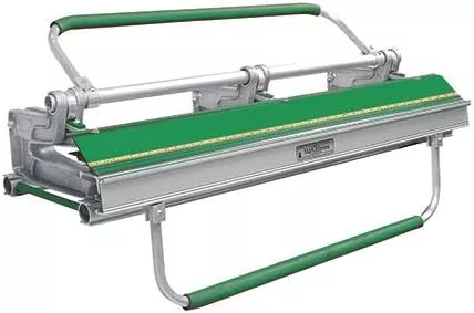 Van Mark Mark II TrimMaster Siding Brake (Contractor Model, 4'6")
