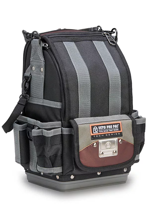 Veto Pro Pac SB-LDT Closed Top Tool Bag