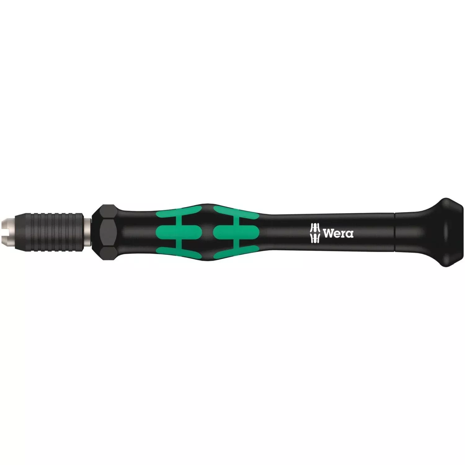 Wera 1013 Kraftform Micro Bitholding Screwdriver, 97-mm.