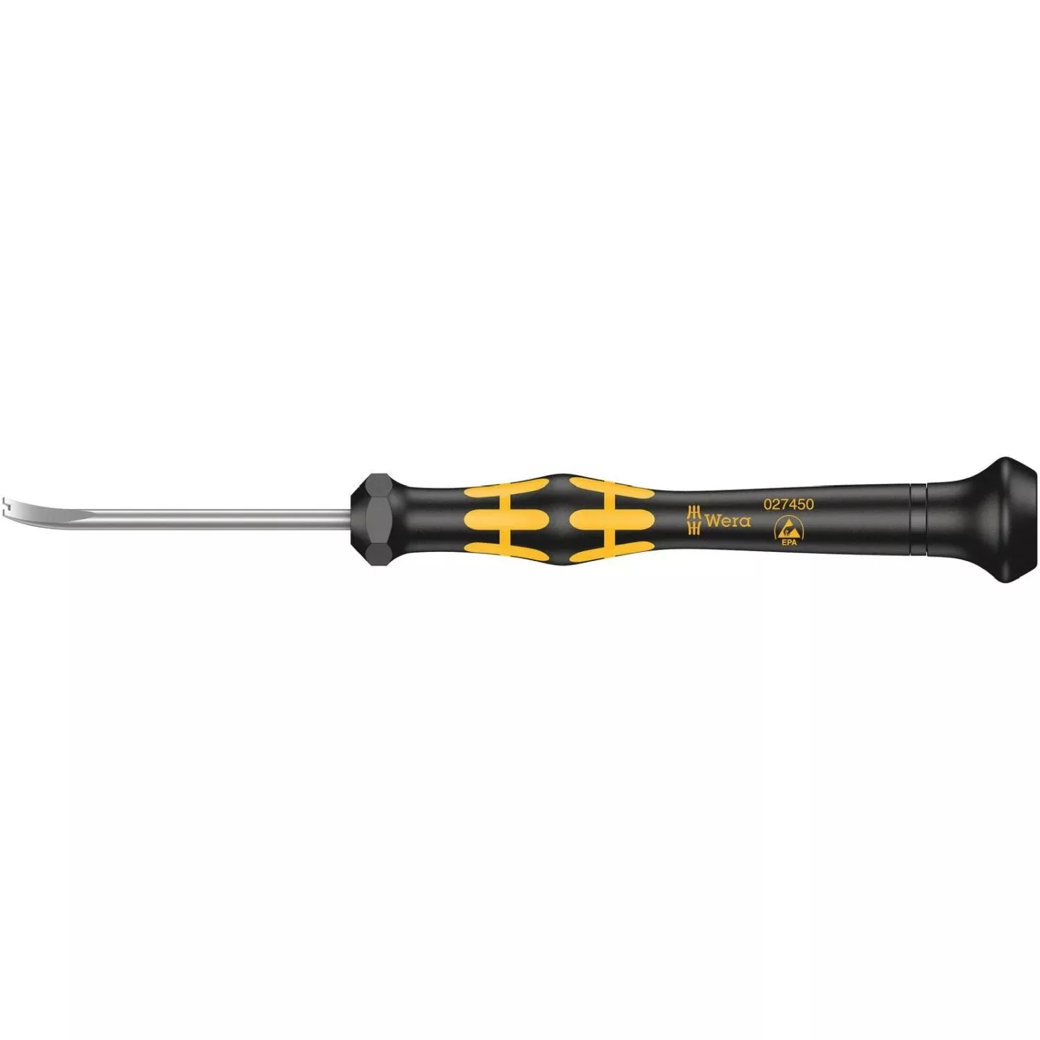 Wera 1529 ESD Lifting Fork, 1x3.5x50-mm.