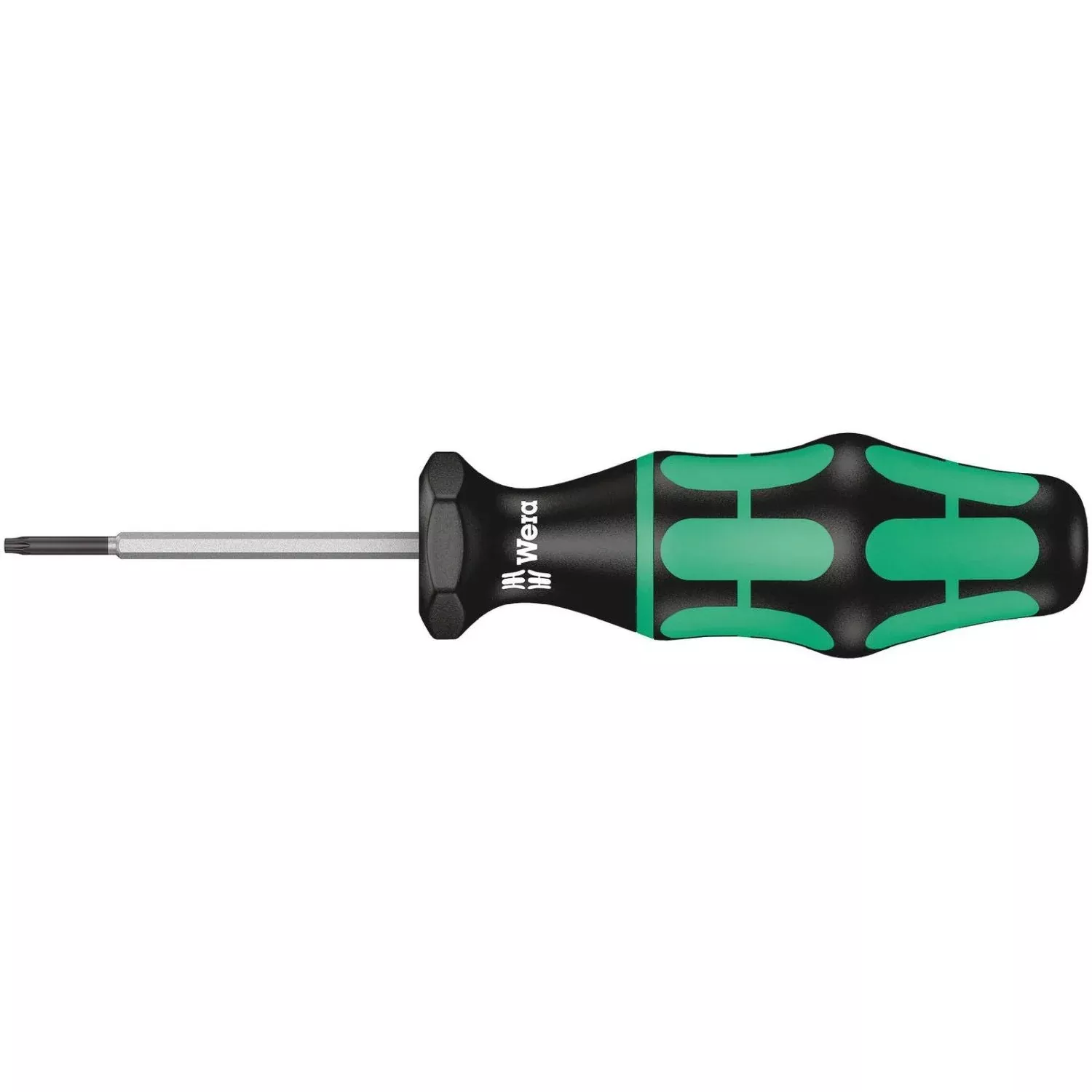 Wera 300 Torx Torx Torque-indicator, Torx 7x0.9 Nm